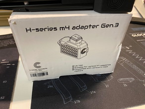 Image pour Highcapa us aansluiting