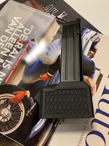 Imagen 4 de Highcapa us aansluiting