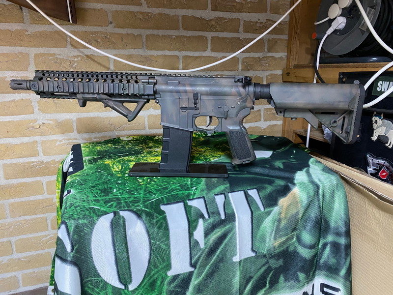 Imagen 1 de Camo m4