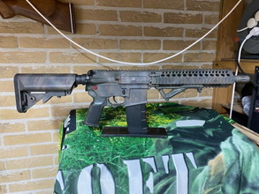 Afbeelding van Camo m4