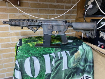 Bild 2 für Camo m4