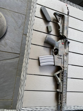 Imagen 3 de Camo m4