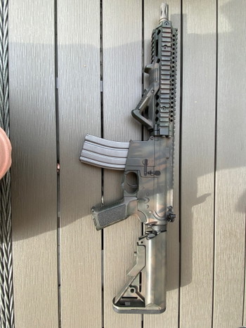 Imagen 4 de Camo m4