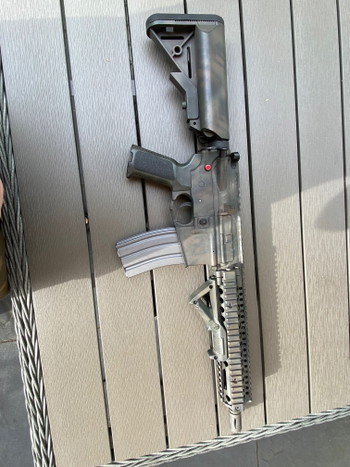 Imagen 5 de Camo m4
