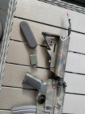 Bild 6 für Camo m4