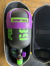 Image pour 1.1 Liter 300 Bar tank