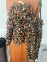 Imagen para Lapa gear ghillie suit crafted by me