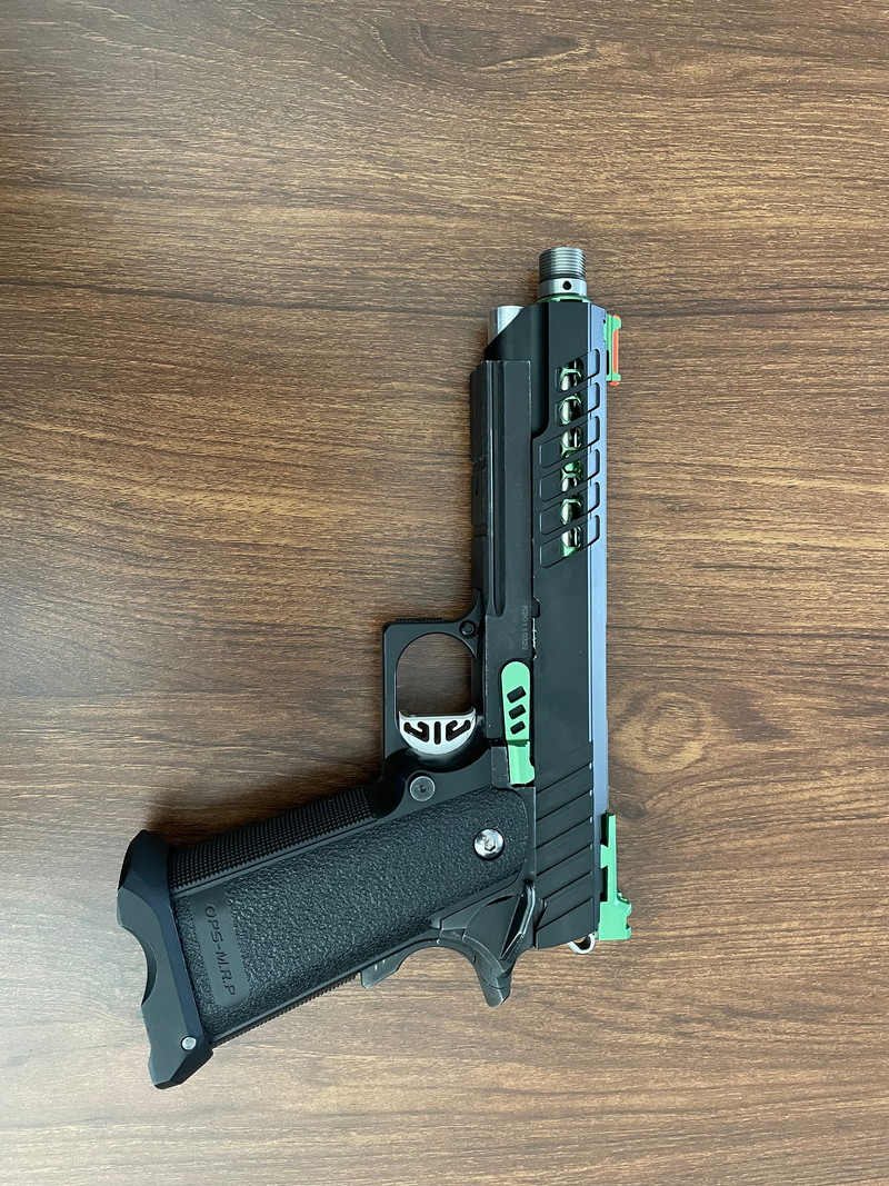 Afbeelding 1 van TM hi capa 5.1