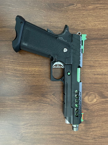 Afbeelding 3 van TM hi capa 5.1