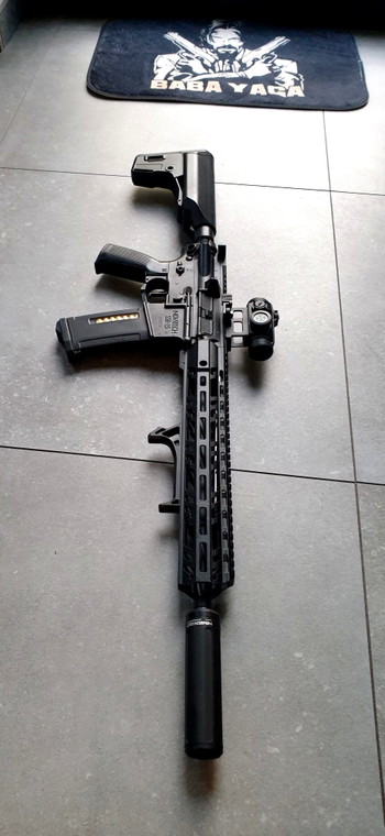 Image 3 for novritisch build SSR 15