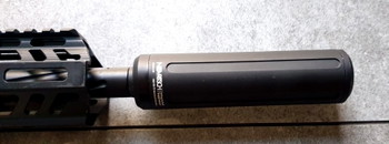 Image 4 for novritisch build SSR 15