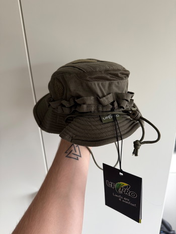 Bild 3 für UF PRO Striker Gen.3 Boonie Hat Brown Grey Size: M