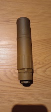 Bild für Airsoft Artisan CGS Suppressor