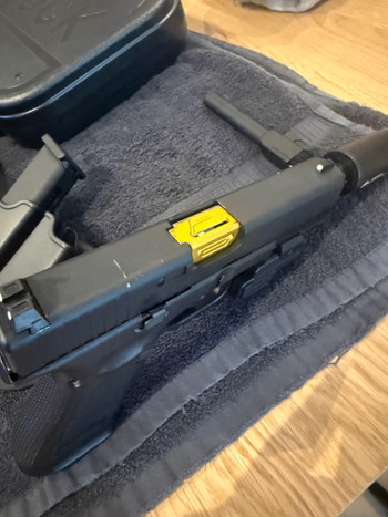 Image 3 for Glock 17 Gen5 | Pistool | GBB | Umarex