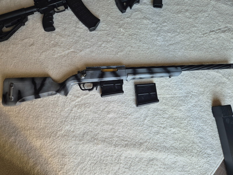 Image 1 for Ares sniper