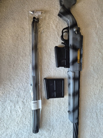 Image 2 for Ares sniper