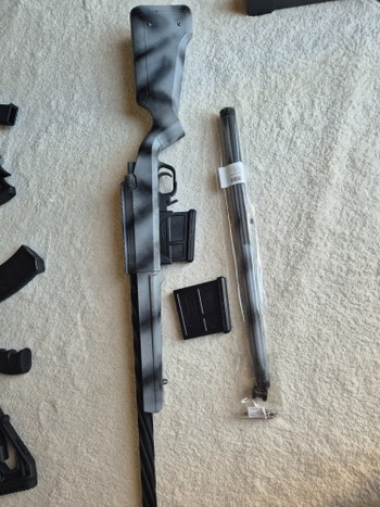 Image 3 for Ares sniper