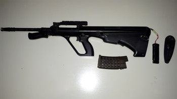 Image 2 pour Steyr AUG