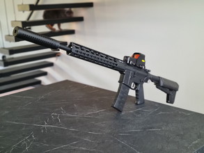 Bild für Krytac Trident MKII SPR AEG