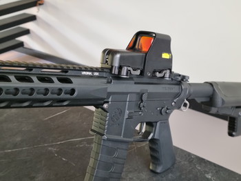 Image 4 for Krytac Trident MKII SPR AEG