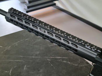 Image 5 for Krytac Trident MKII SPR AEG