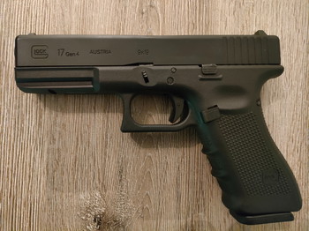 Image 2 for Umarex Glock 17 Gen 4
