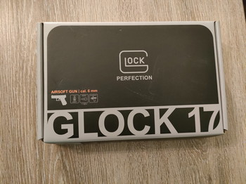 Image 3 for Umarex Glock 17 Gen 4