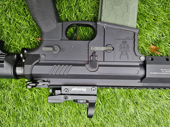 Imagen 10 de EEN COMPLETE MTW BILLET TACTICAL 10inch (gen2)