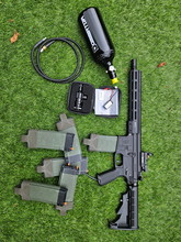 Imagen para EEN COMPLETE MTW BILLET TACTICAL 10inch (gen2)