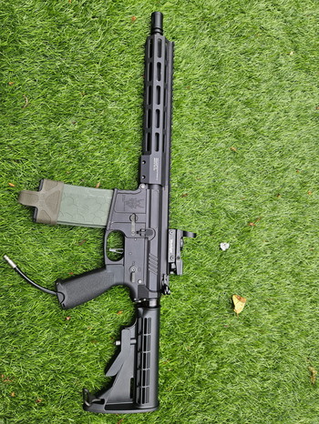 Imagen 4 de EEN COMPLETE MTW BILLET TACTICAL 10inch (gen2)