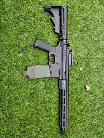 Imagen 5 de EEN COMPLETE MTW BILLET TACTICAL 10inch (gen2)