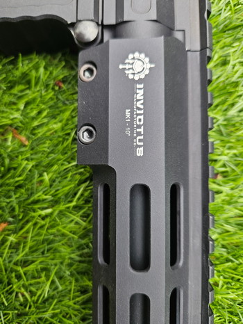 Imagen 6 de EEN COMPLETE MTW BILLET TACTICAL 10inch (gen2)
