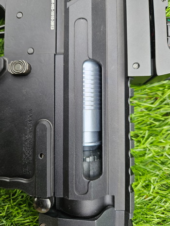 Imagen 7 de EEN COMPLETE MTW BILLET TACTICAL 10inch (gen2)