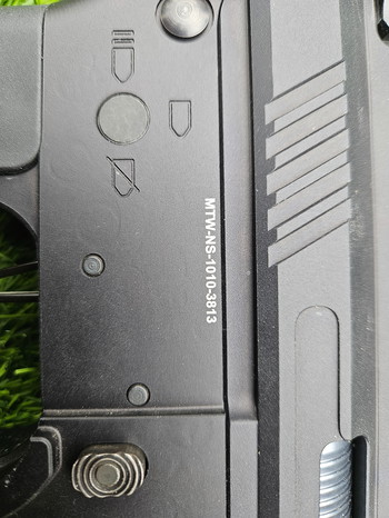 Imagen 8 de EEN COMPLETE MTW BILLET TACTICAL 10inch (gen2)