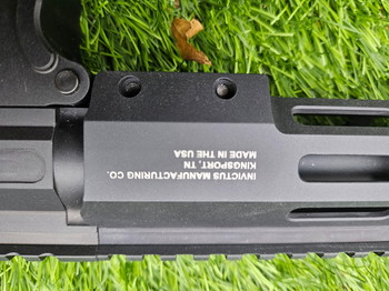 Imagen 9 de EEN COMPLETE MTW BILLET TACTICAL 10inch (gen2)