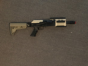 Bild für Tokyo marui Saiga-12 SBS GBB