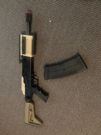 Image 2 for Tokyo marui Saiga-12 SBS GBB