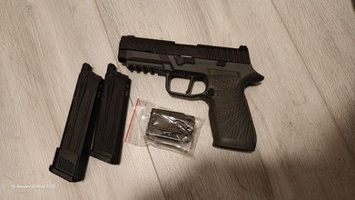 Bild für Stark Arms VFC SA320 (P320) Grijs/zwart