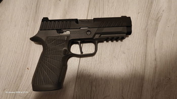 Imagen 2 de Stark Arms VFC SA320 (P320) Grijs/zwart