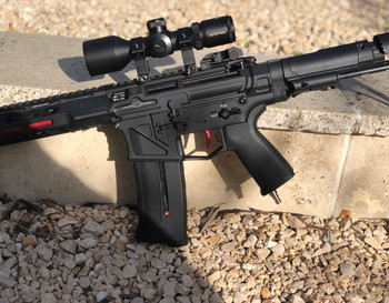 Image 4 for M4 PHANTOM WOLVERINE GEN2 PRENIUM