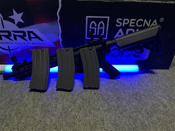 Image 3 pour Specna Arms SA-C08