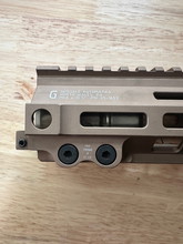 Imagen para Geissle mk8 10.5 smr in ddc