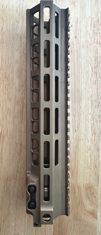 Afbeelding 2 van Geissle mk8 10.5 smr in ddc