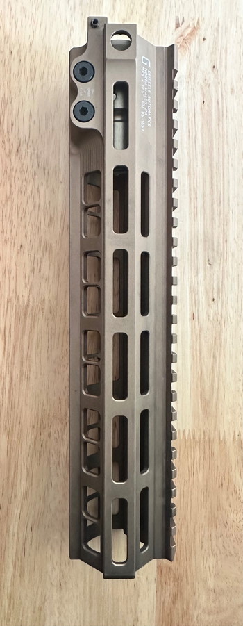 Afbeelding 3 van Geissle mk8 10.5 smr in ddc