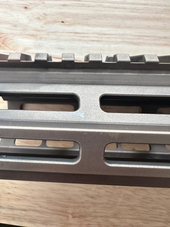 Afbeelding 4 van Geissle mk8 10.5 smr in ddc