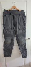 Bild für Invader Gear Predator Combat Pant Wolf Grey