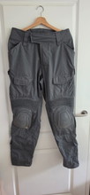 Image for Invader Gear Predator Combat Pants Wolf Grey