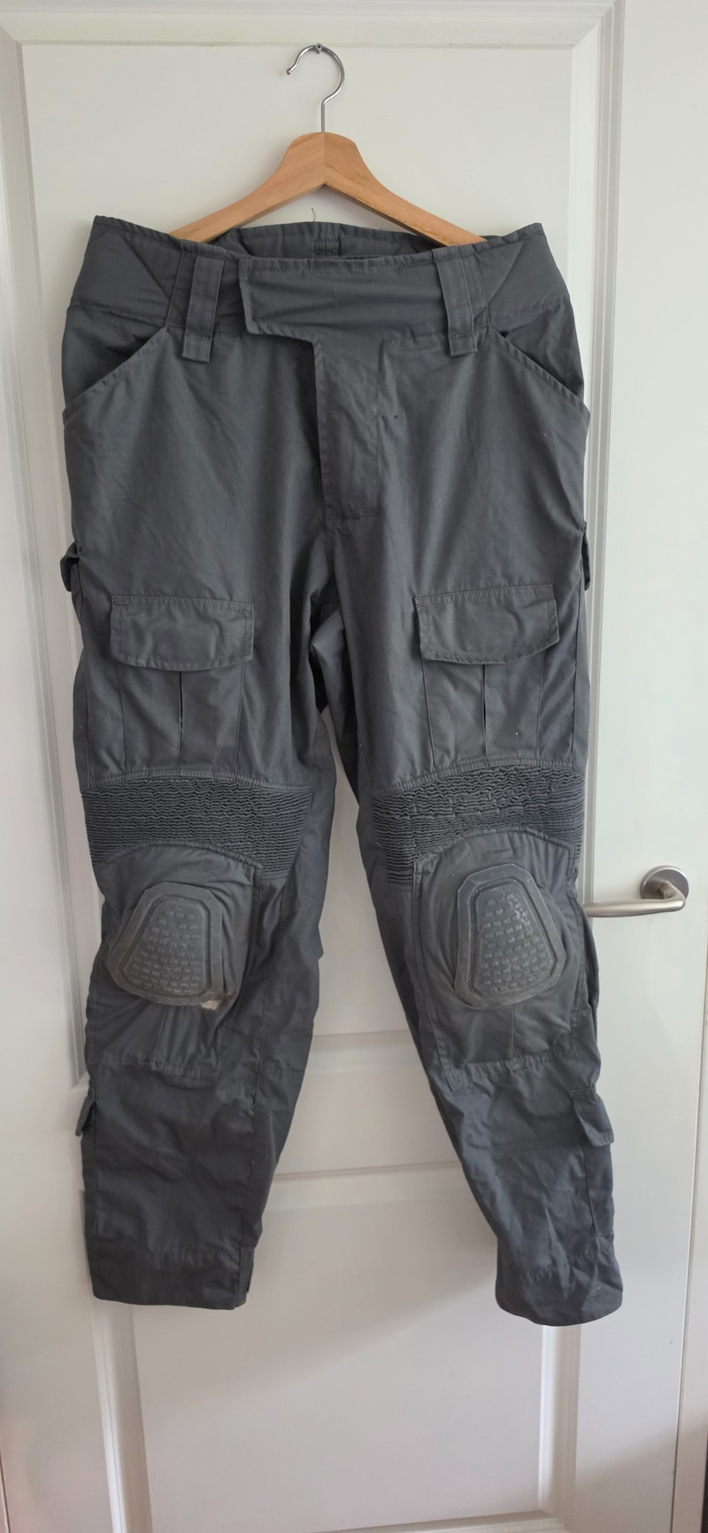 Afbeelding 1 van Invader Gear Predator Combat Pants Wolf Grey