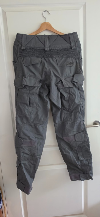 Bild 2 für Invader Gear Predator Combat Pant Wolf Grey