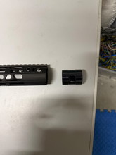 Image for Wolverine Invictus M-LOK Advanced Series Rail